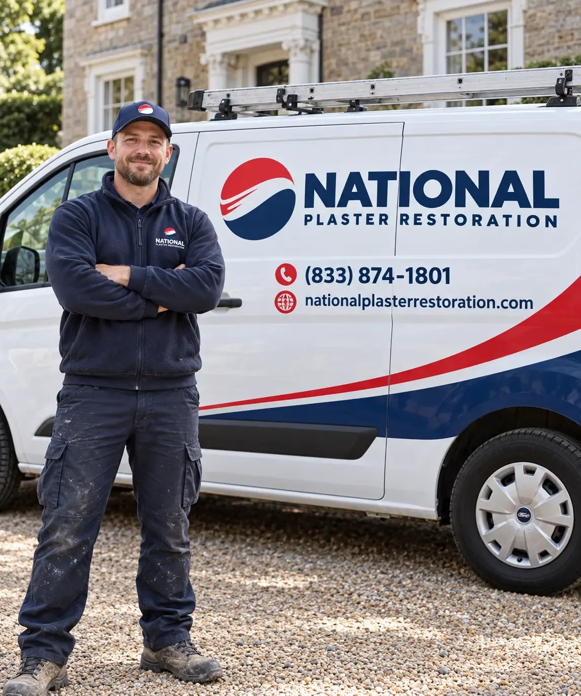 Plaster Repair company in Smoaks, SC